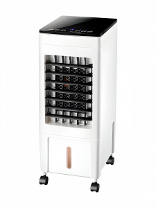 Вентилятор напольный для дома 4 в 1